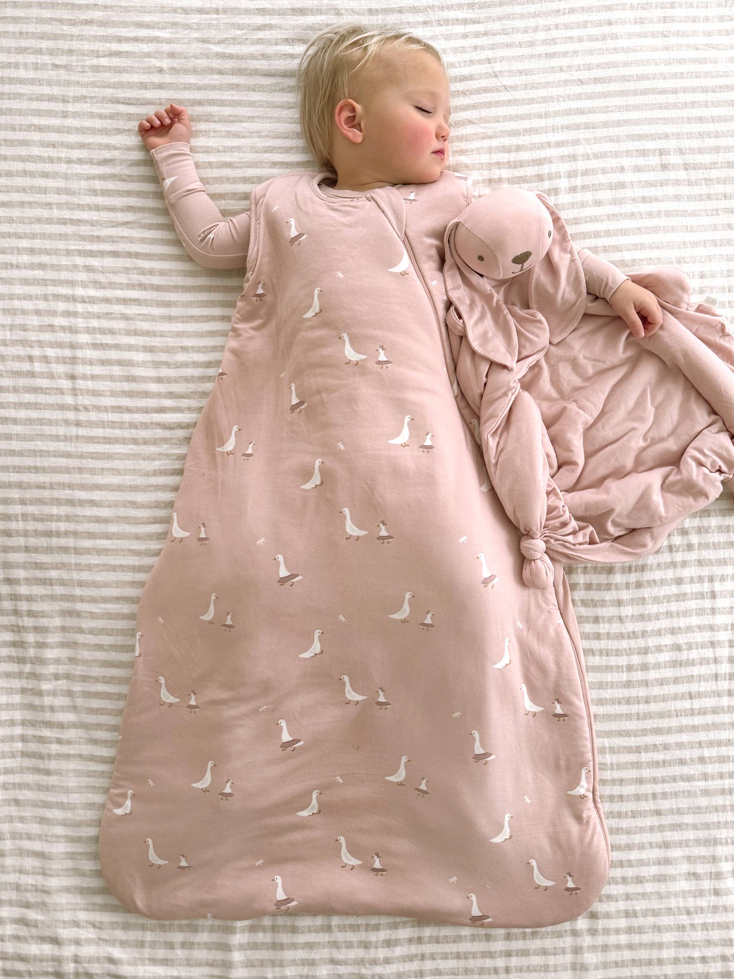 gunamuna - SLEEP BAG 1.0