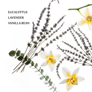 Lavender Mist Hydrating Hand Sanitizer
