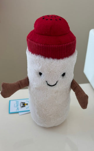 Jellycat Amuseables Salty Steve