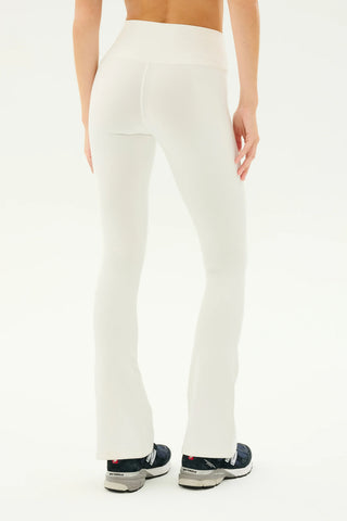split 59- Raquel HW Flare 32"