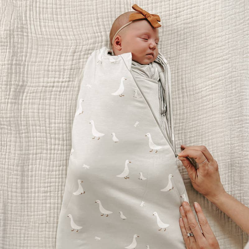 gunamuna - SWADDLE