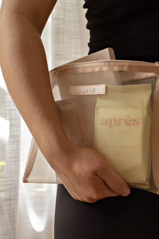 Après Beauty - On-The-Glow Kit