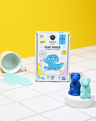 Soap Maker Kit