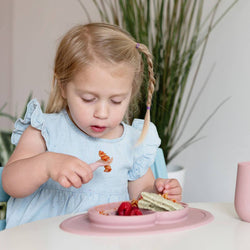 Image of Mini Utensils (Toddler 12+ months)