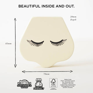 Le Toy Van - Vanity Star Beauty Kit