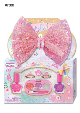 Beauty For Cutie, Ballerina Beauties