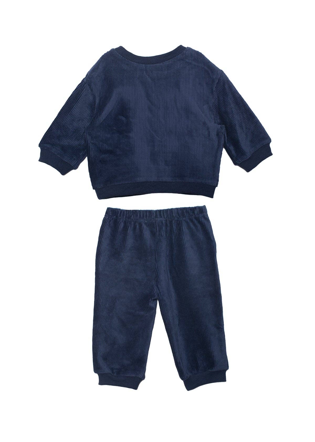 Image of Logan Two Piece Set