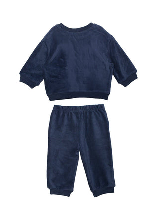Logan Two Piece Set