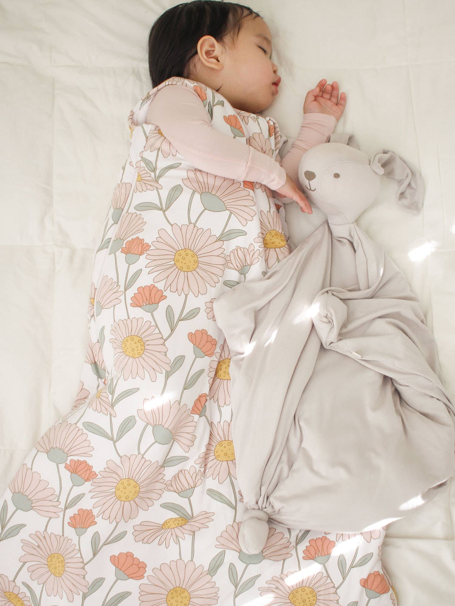 gunamuna - SLEEP BAG 1.0