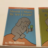 Should I Share My Ice Cream? Book