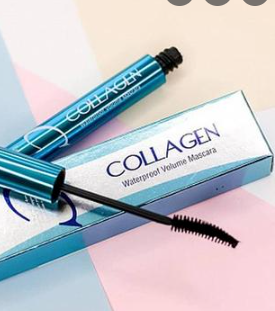 ENOUGH Collagen Waterproof Volume Mascara