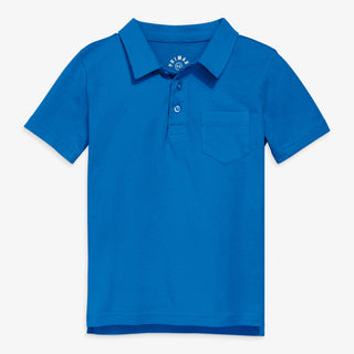 Primary - Short Sleeve Polo