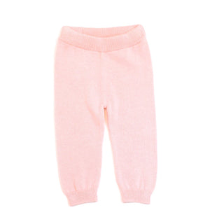 Viverano Organics - Milan Baby Legging Pants Sweater Knit (Organic Cotton)