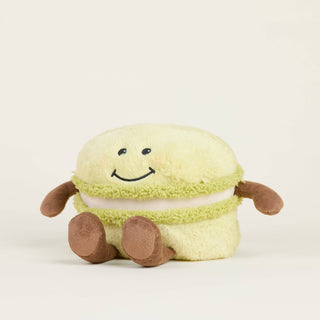 Warmines - Green Macaroon