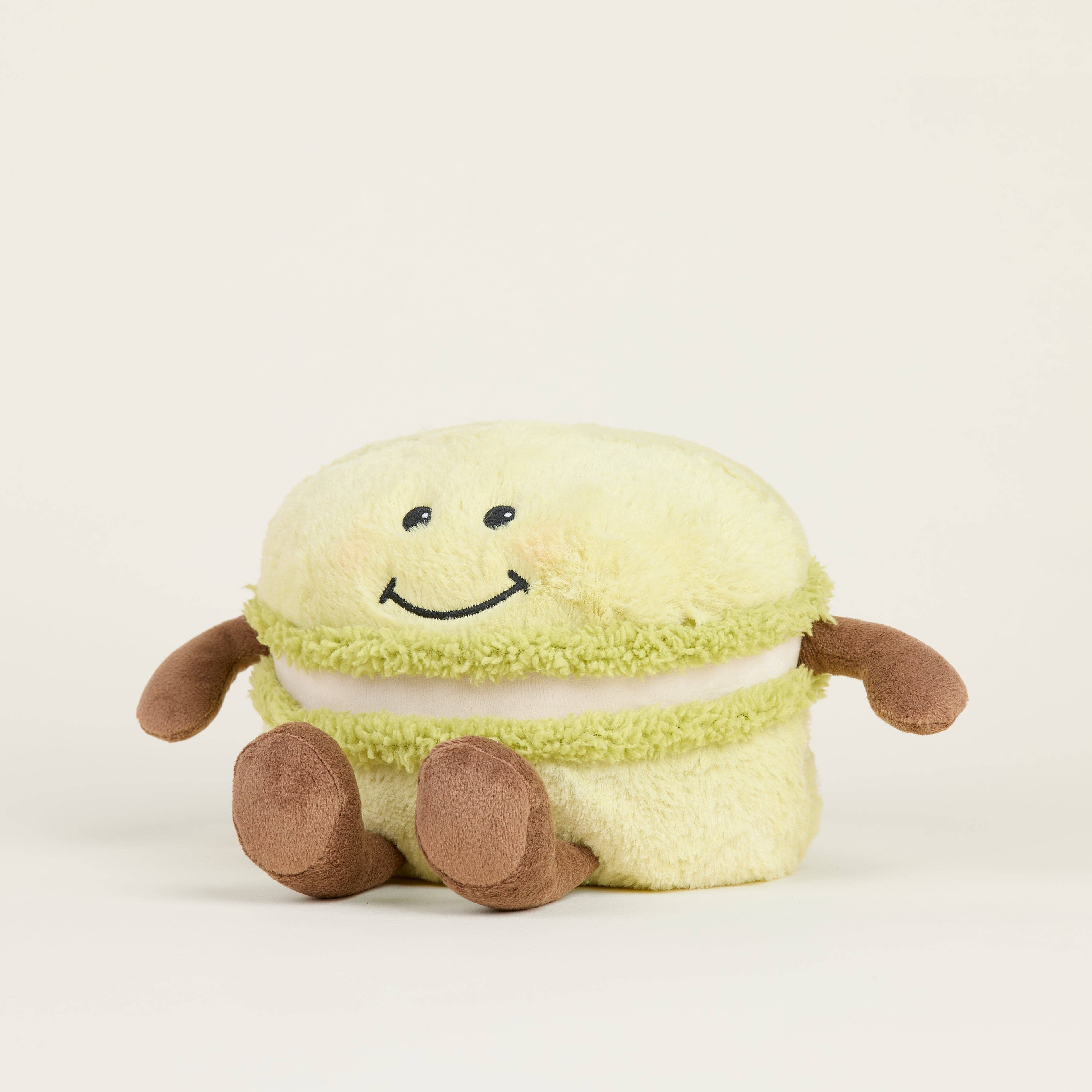 Warmines - Green Macaroon