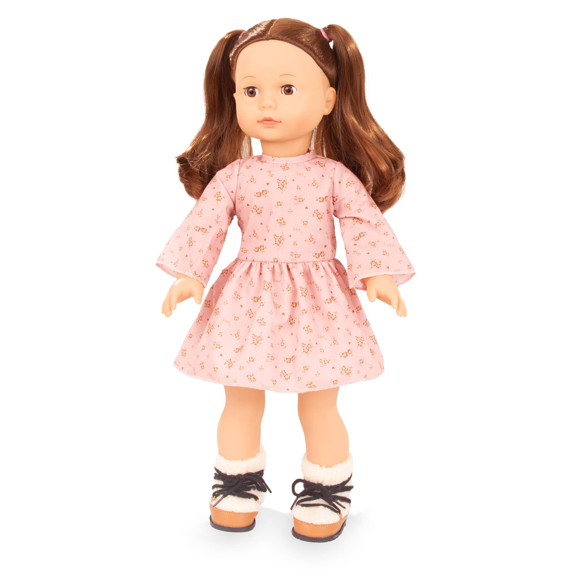 Gotz - Elisabeth Millefleur 18" Baby Doll