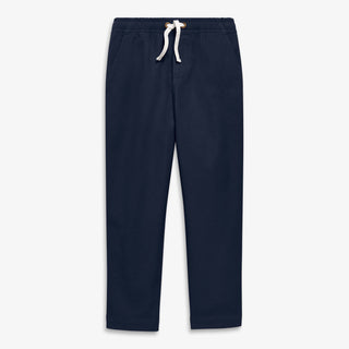 Primary - Kids stretch chino drawstring pant