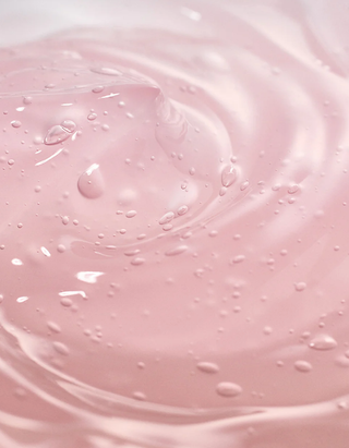 Red Bean Water Vegan Gel Moisturizer