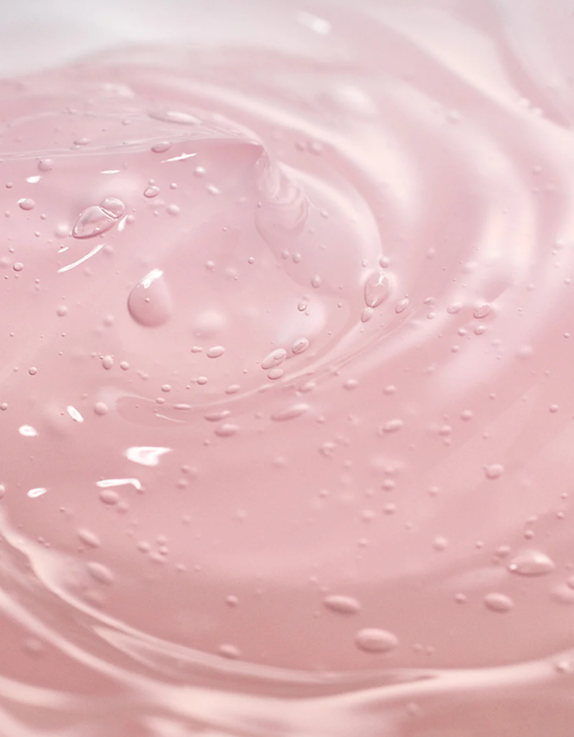 Red Bean Water Vegan Gel Moisturizer