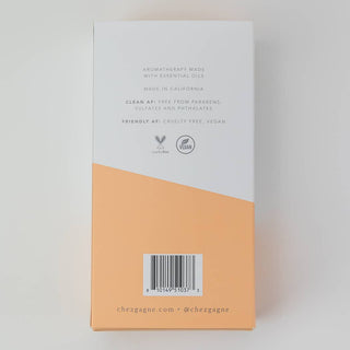Done Parenting Today - Aromatherapy Shower Steamers - Orange Vanilla