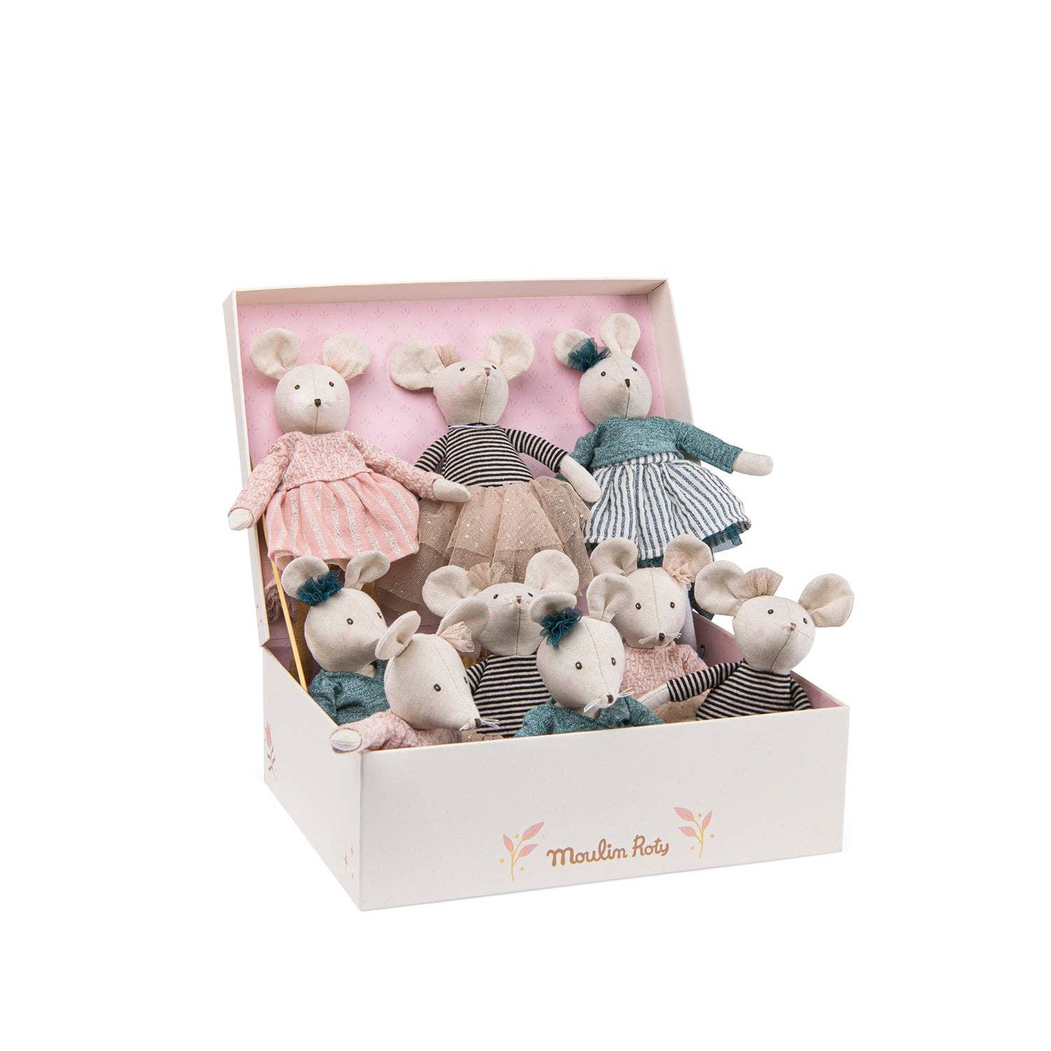 Moulin Roty - Small Mice