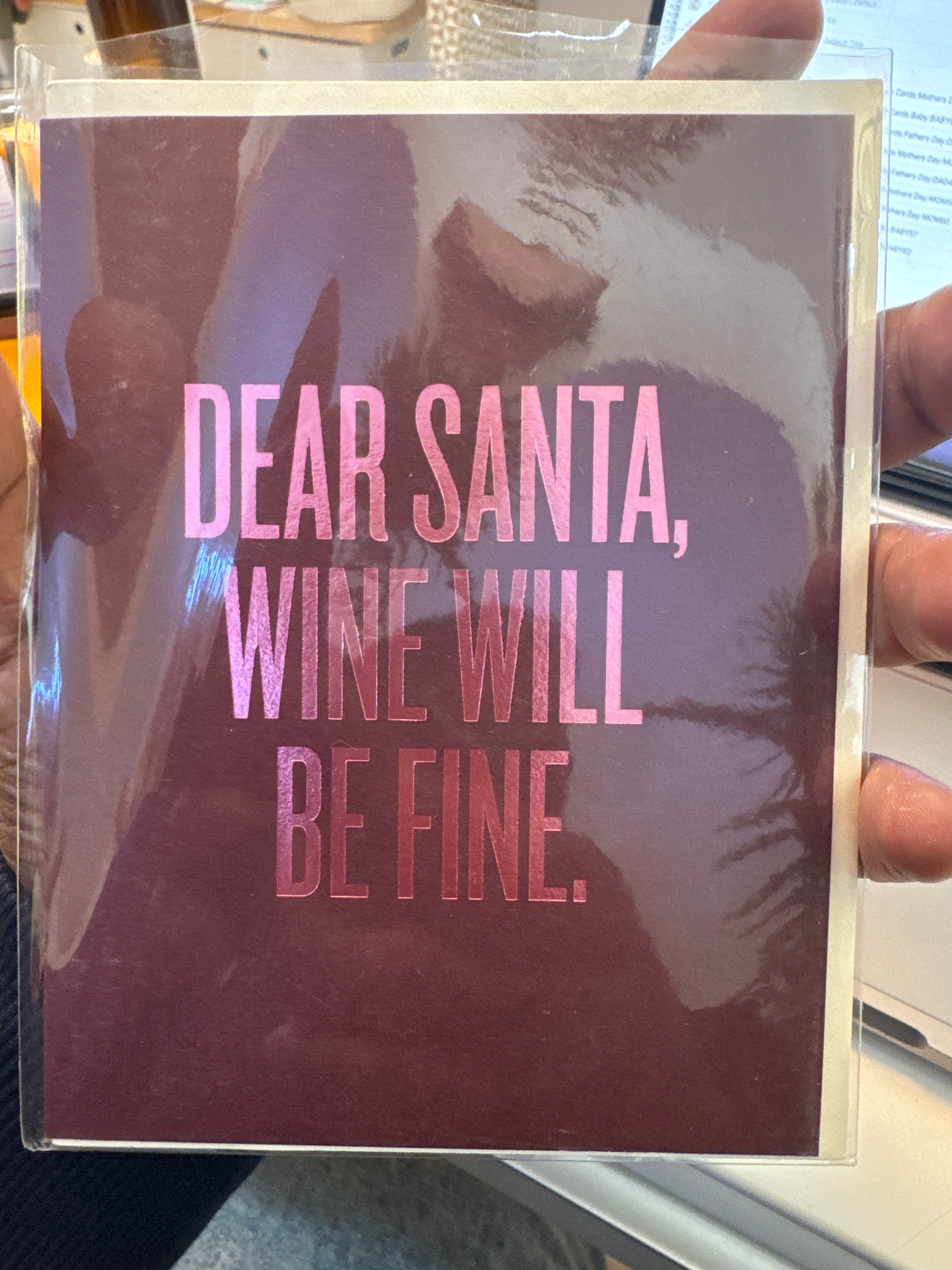 Greeting Cards