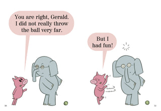 Elephant & Piggie Biggie Volume 1