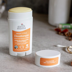 Image of Bright Citrus Deodorant