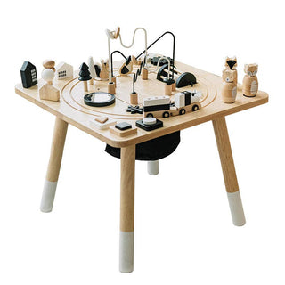 Wonder & Wise by Asweets - Awesome Activity Table