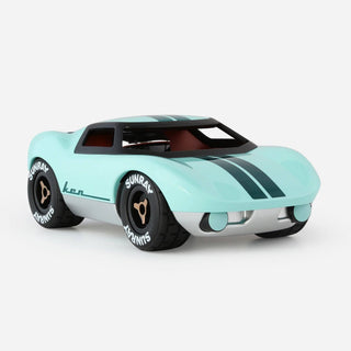 Play Forever Car Ken