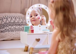 My Stylish Dressing Table