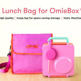 OmieLife - OmieTote: 4-Color Kit