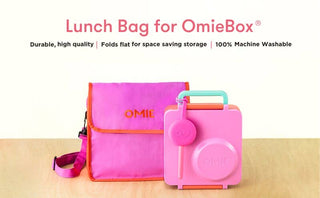 OmieLife - OmieTote: 4-Color Kit