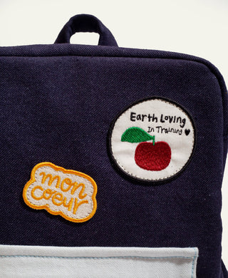 Apple Backpack