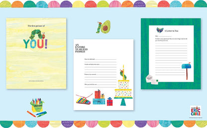Penguin Random House LLC - The Very Special Baby Book