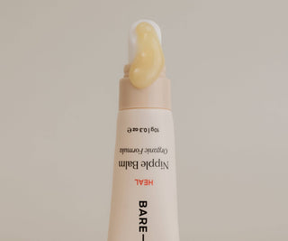 Bare Mum - Postpartum Skincare Discovery Set