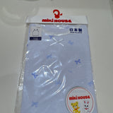 Mikihouse Undershirt 4T