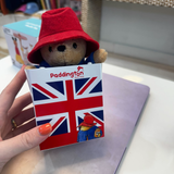 Paddington gift box