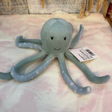 Octopus Plush