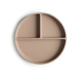 Image of Silicone Suction Plate