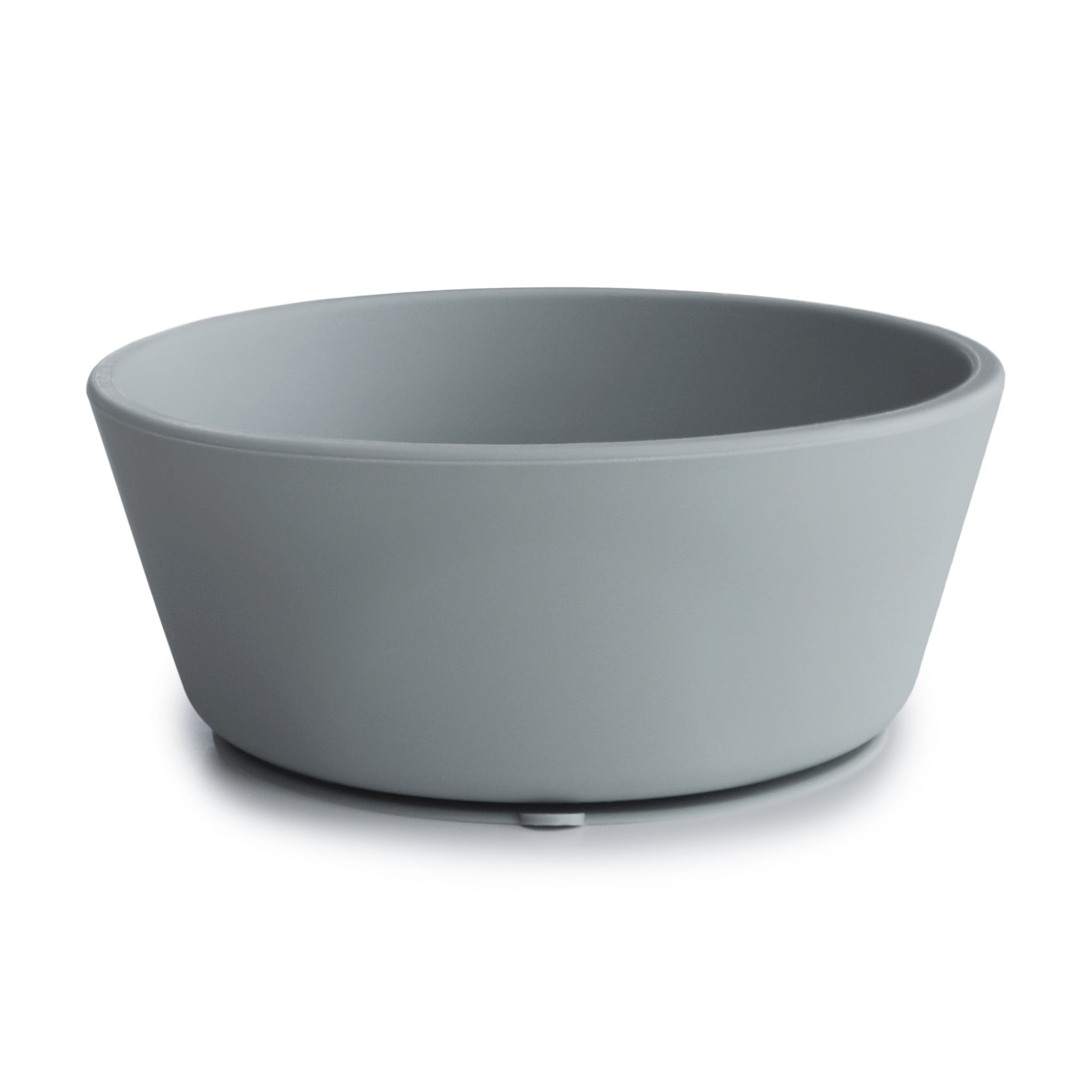 Image of Silicone Suction Bowl