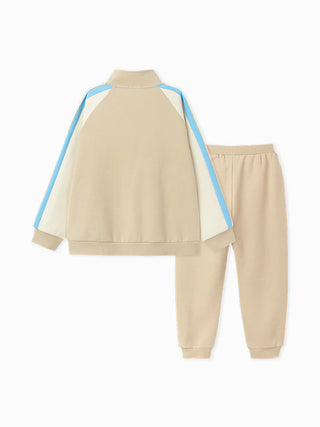 Cool Stride Tracksuit Set