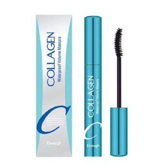 ENOUGH Collagen Waterproof Volume Mascara