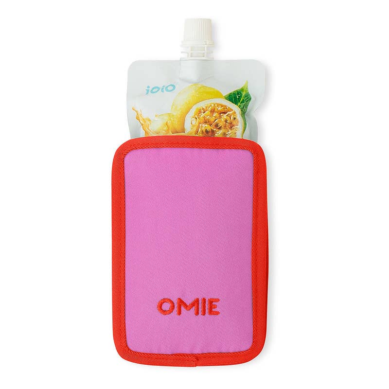 Image of OmieLife - OmieChill: 4-Color Kit