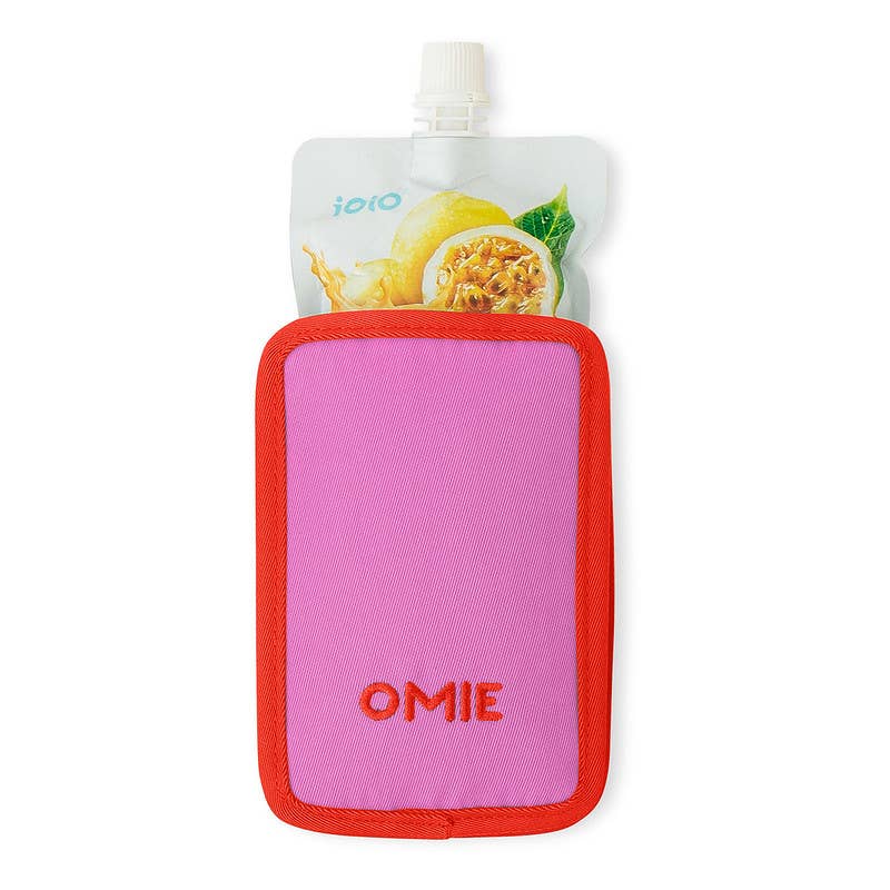 OmieLife - OmieChill: 4-Color Kit