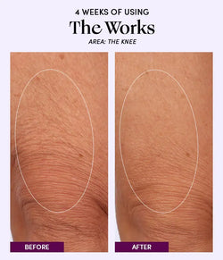 Image of Womaness - The Works - All-Over Toning Body Cream: 6.76 oz