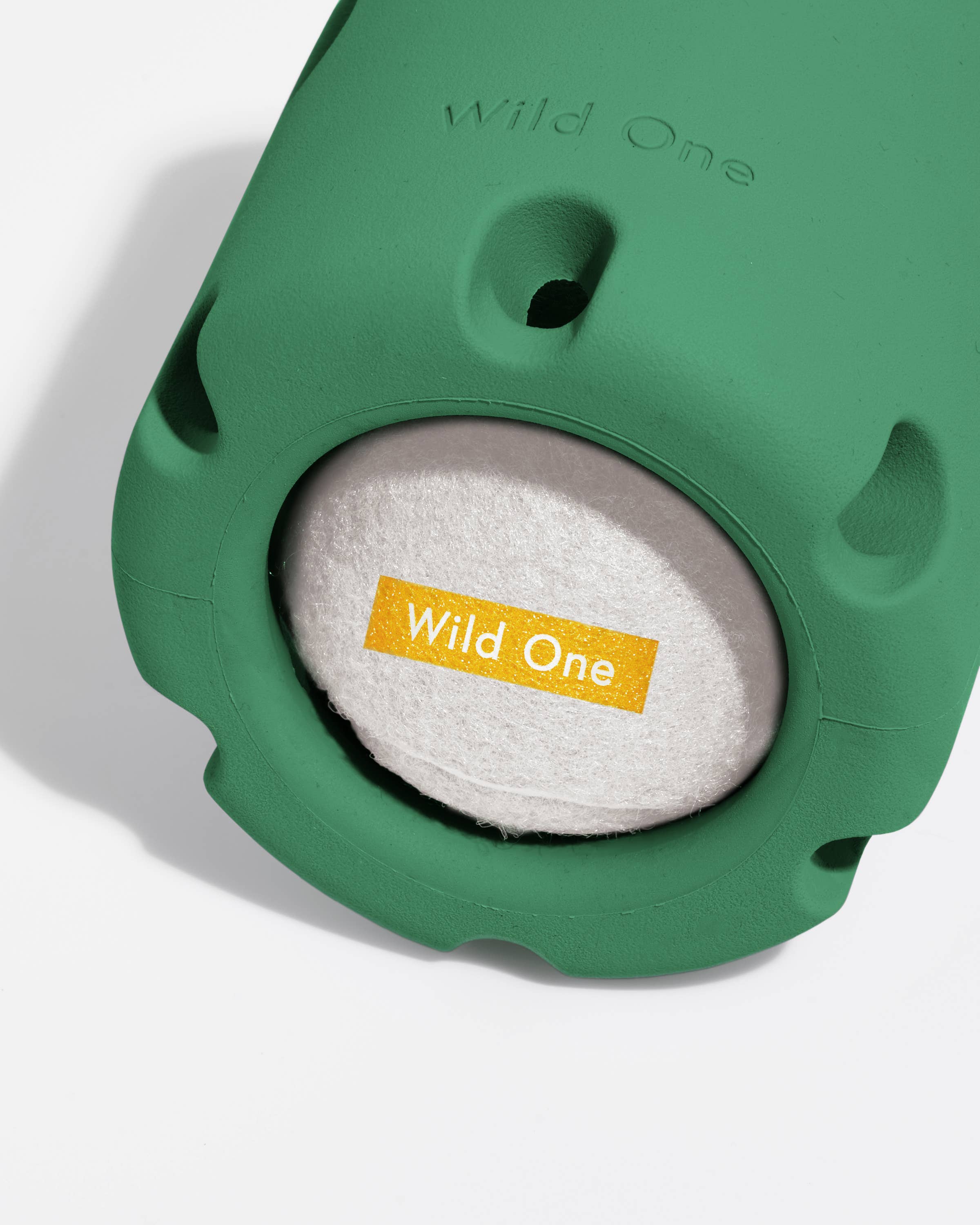 Wild One - Tennis Tumble Interactive Dog Toy