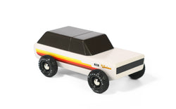 Image of Candylab Toys - Wanderer