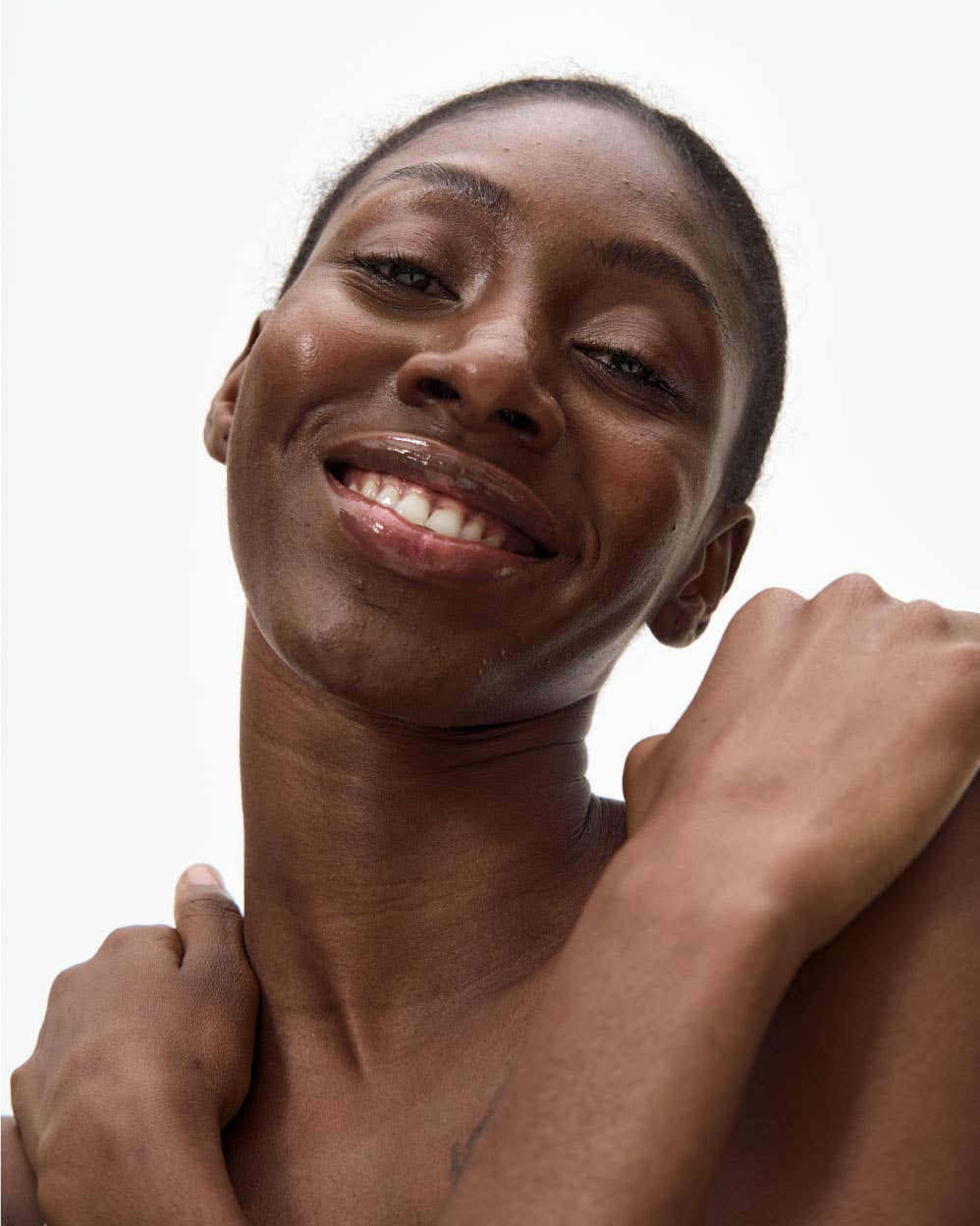 Image of Om Organics Skincare - Vanilla Moon Soothing Bath Soak: Full Size - 630 g