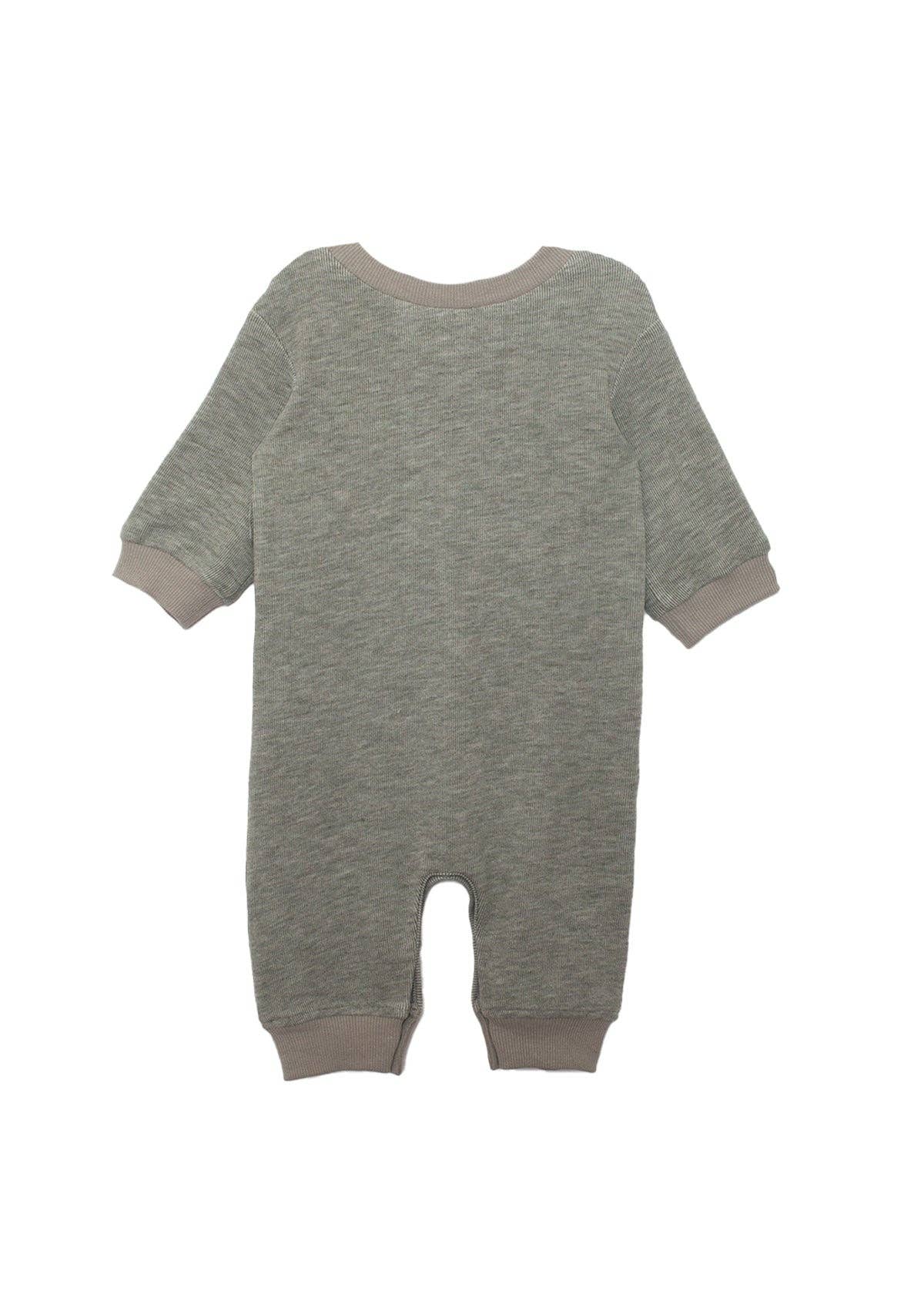Image of Miles Romper
